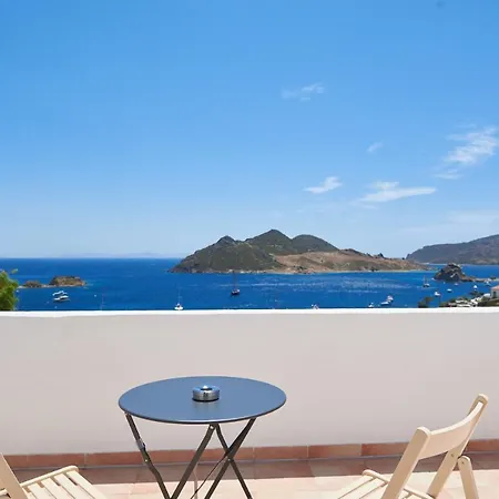 Otel Athina 2*