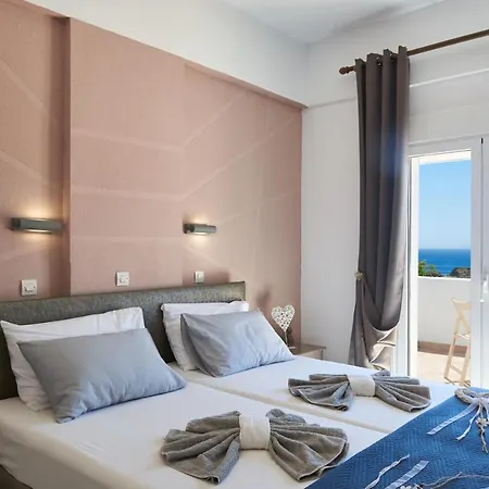 Athina Grikos Bay (Patmos)