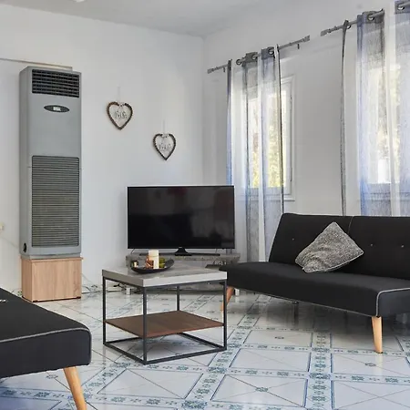 Otel Athina