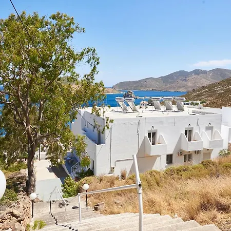 Athina Grikos Bay (Patmos)