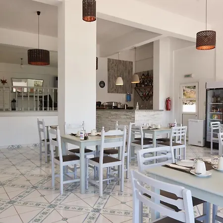 Otel Athina