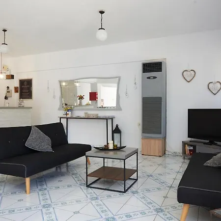 Athina Hotel Grikos Bay (Patmos)