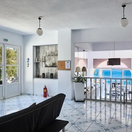 Athina 2* Grikos Bay (Patmos)