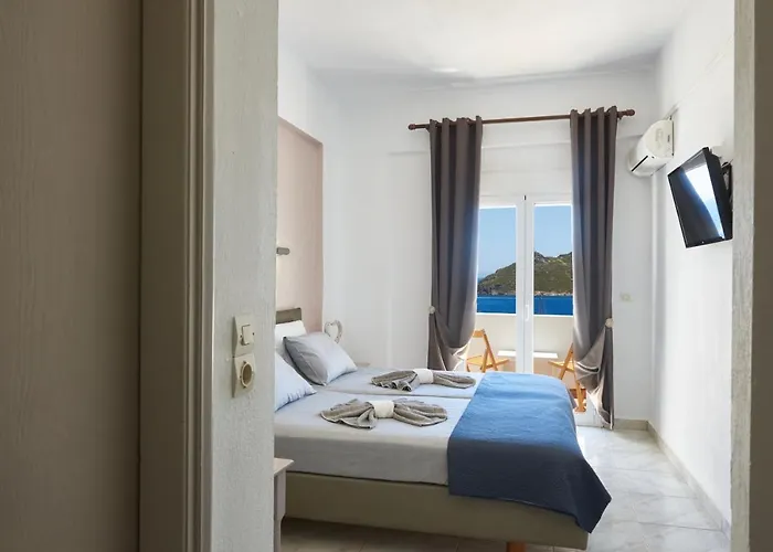 Ξενοδοχείο Athina 2*