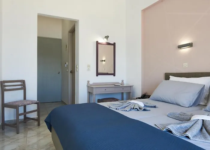 Athina Ξενοδοχείο 2*