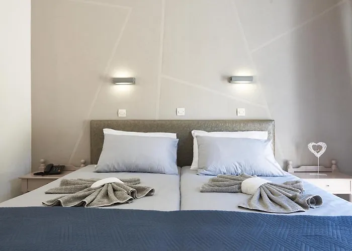 Athina Ξενοδοχείο