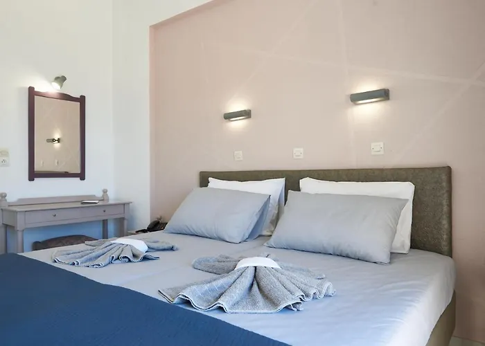 Athina Ξενοδοχείο