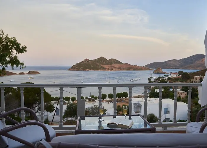 Ξενοδοχείο Athina