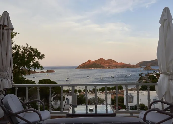 Athina Ξενοδοχείο