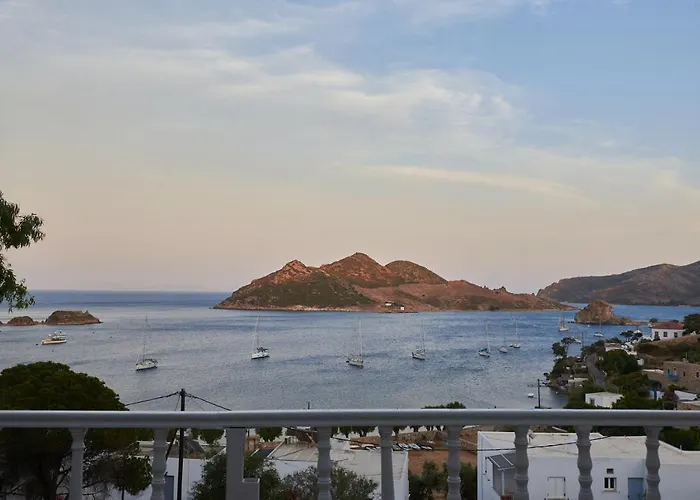 Athina Ξενοδοχείο 2*