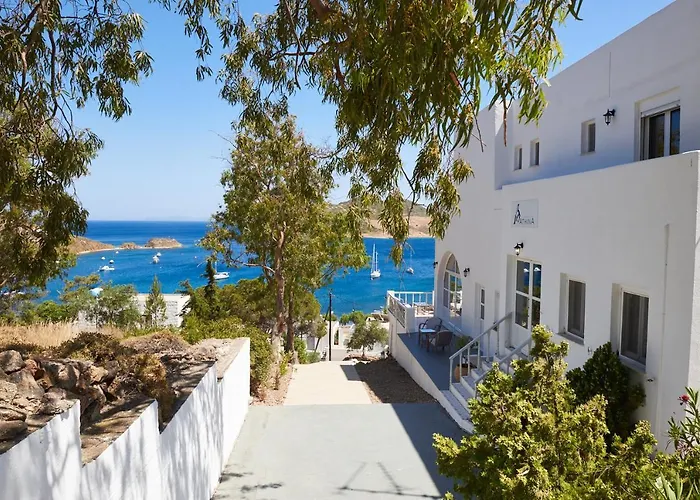 Athina Ξενοδοχείο