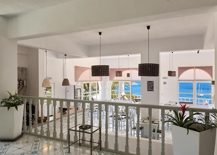 Ξενοδοχείο Athina Γροίκος