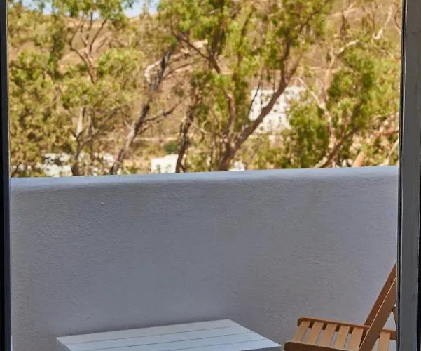 Athina Ξενοδοχείο 2*