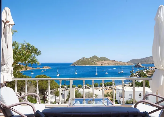 Ξενοδοχείο Athina