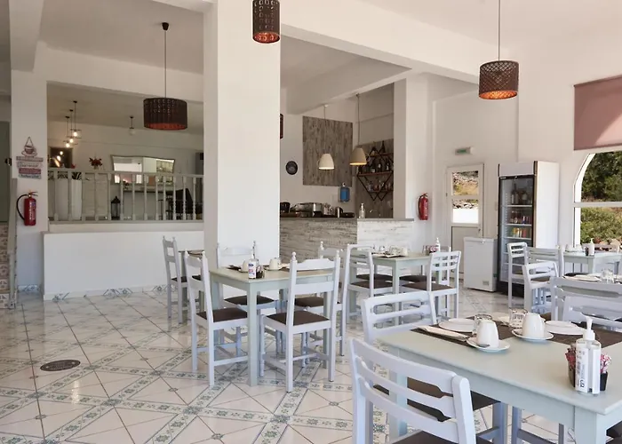 Ξενοδοχείο Athina