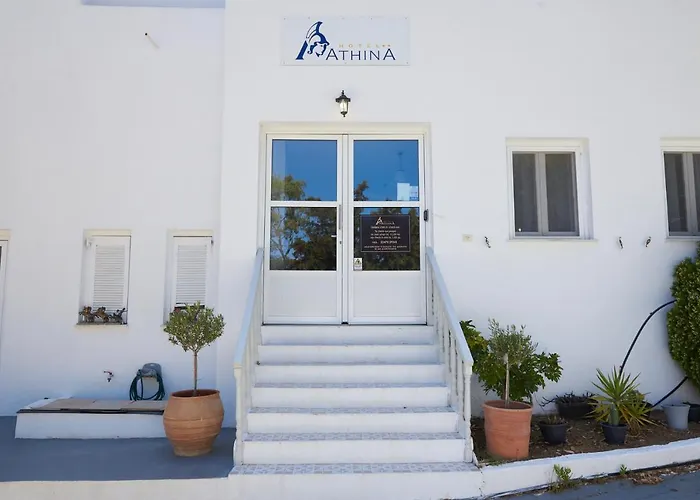 Athina 2* Γροίκος