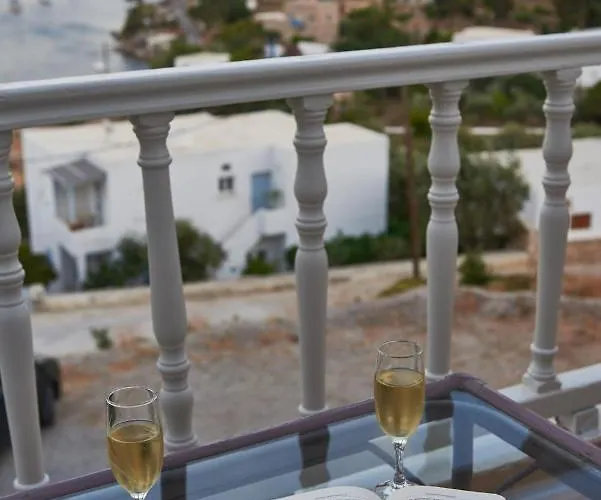 Athina Ξενοδοχείο 2*