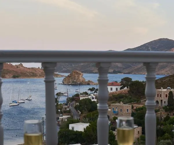 Athina Ξενοδοχείο Γροίκος