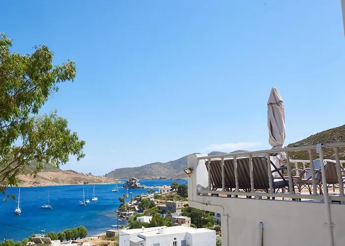 Athina Ξενοδοχείο Γροίκος