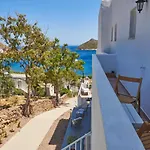 Hotel Athina 2*