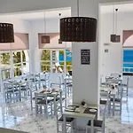 Hotel Athina Grikos Bay (Patmos)