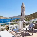 Athina Grikos Bay (Patmos)
