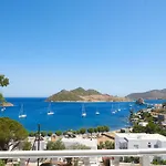 Ξενοδοχείο Athina Γροίκος