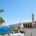 Athina Hotel Grikos Bay (Patmos)
