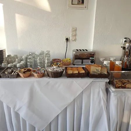 Hotel Athina 2*