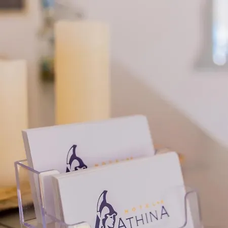 Athina