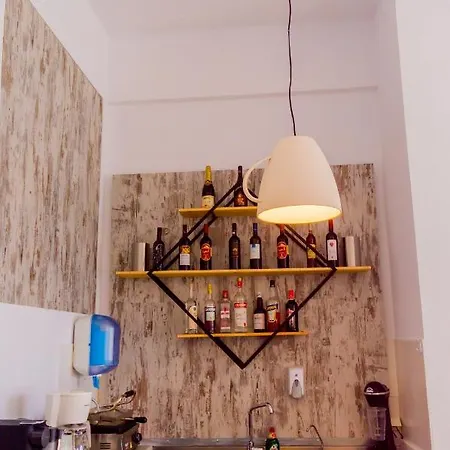 Hotel Athina