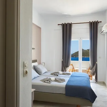 Hotel Athina 2*