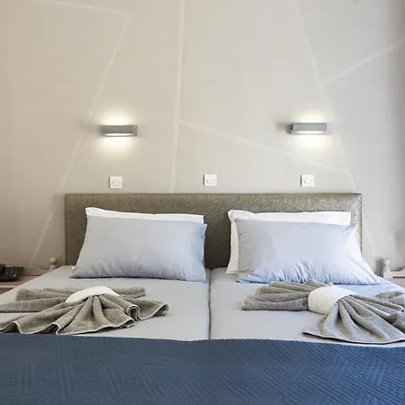 Athina Hotel