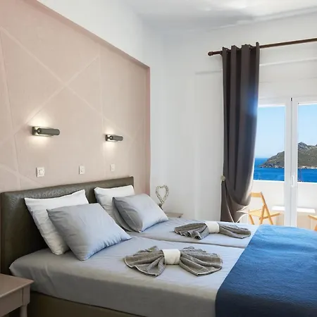 Athina Hotel