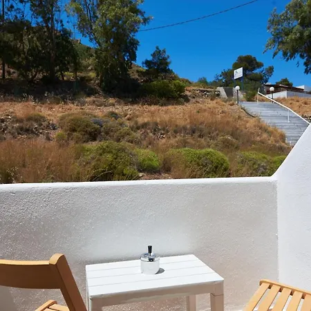 Athina Hotel Grikos Bay (Patmos)