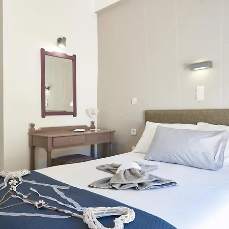 Athina Hotel