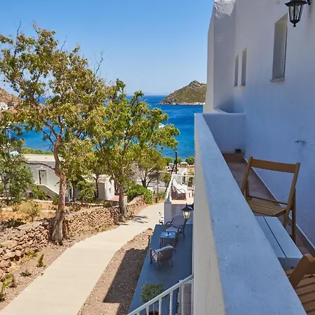 Hotel Athina 2*