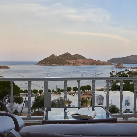 Hotel Athina