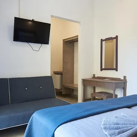 Hotel Athina
