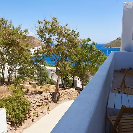 Hotel Athina 2*