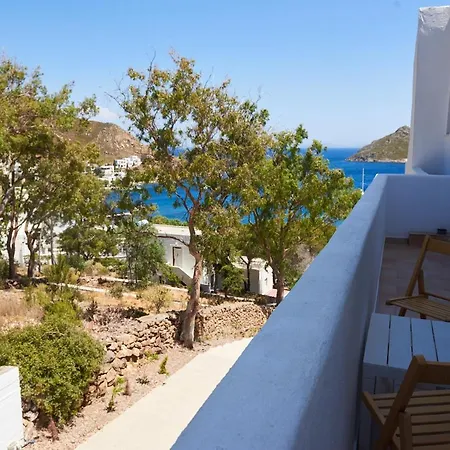 Hotel Athina 2*