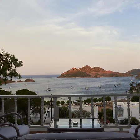 Athina Hotel