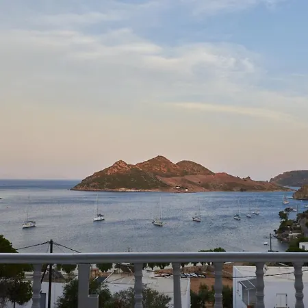 Athina Hotel 2*