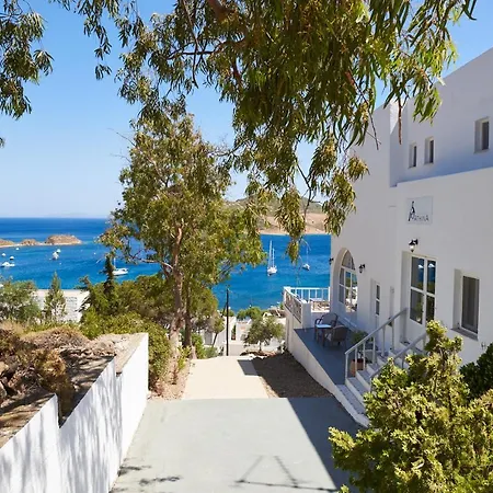 Athina Hotel