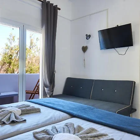 Athina Grikos Bay (Patmos)