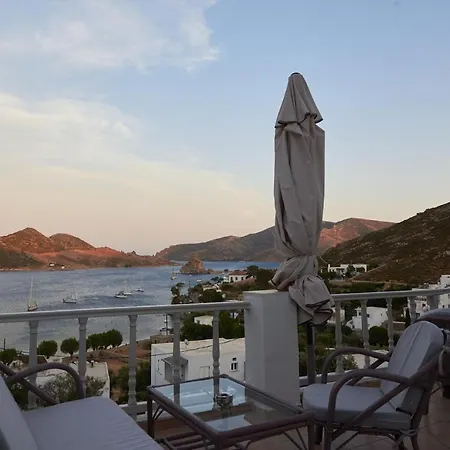 Hotel Athina