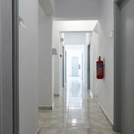 Hotel Athina 2*