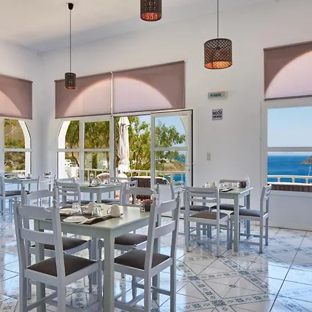 Hotel Athina