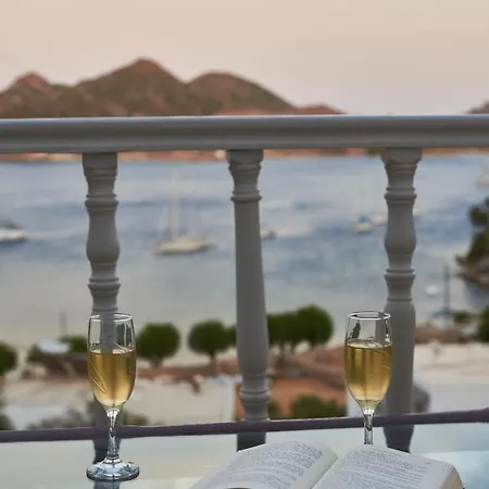 Hotel Athina 2*